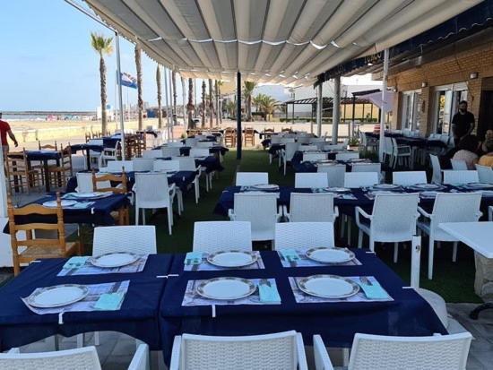 Apto Con Piscina En La Playa Cerca De Vlc Con Ac Puçol Dış mekan fotoğraf